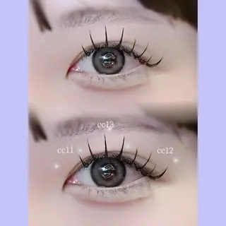 マツエク・マツパ M'snail &eye所属・かりん 🧸💙のマツエク・マツパデザイン