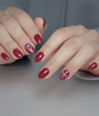 ネイル 👍thumbs up nail👍のネイルデザイン