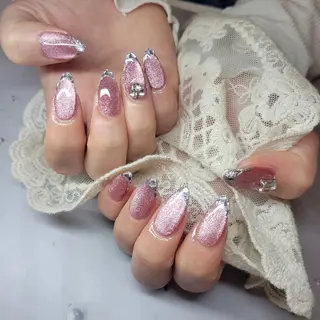 ネイル Nail salon Coco所属・Nail salon Coco【溝の口駅】のネイルデザイン