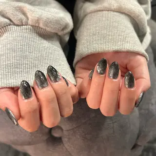 ネイル Dahlia Beauty ダリアビューティー所属・春日井Dahlia Beauty中川のネイルデザイン