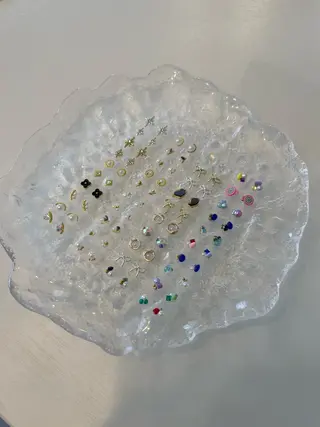 Tsiky AYAのマツエク・マツパデザイン