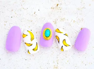 ネイル amour 川崎店所属・amour 川崎店のネイルデザイン