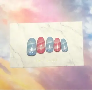 ネイル おうちサロン B-ROOMのエステ・リラクイメージ