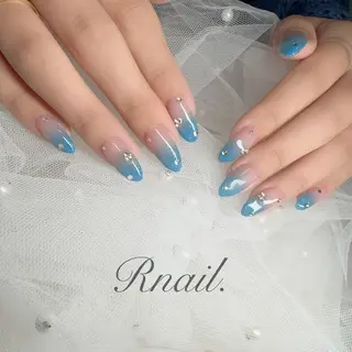 ネイル R nail.のネイルデザイン