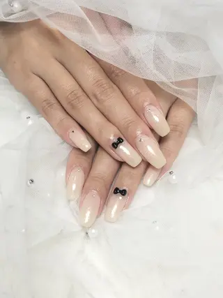 ネイル MAKI🎀Nail 堺筋本町/心斎橋のネイルデザイン