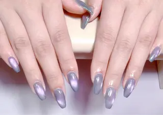 ネイル 小島 千尋のネイルデザイン