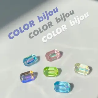 ネイル 韓国ネイル/新大久保 /駅近　【Toko】のネイルデザイン