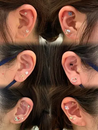 サロンmiku所属・🩵サロンMIKU 🩵のエステ・リラクイメージ