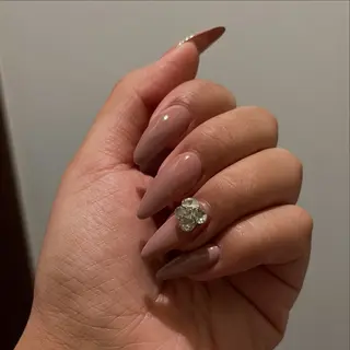 ネイル _55.nail_ MIKAのネイルデザイン