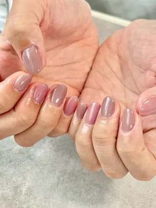 ネイル nailroom amyのネイルデザイン