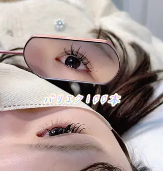 マツエク・マツパ BEAUTY HUB所属・BEAUTY HUB EYELASHのマツエク・マツパデザイン