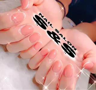 ネイル S&S 村田小百合のネイルデザイン