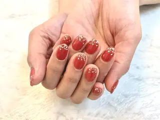 ネイル N-mode nail salon所属・NAIL 🎀 AIRIのネイルデザイン