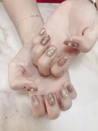 ネイル ᴵⁿ. ᴺᵃⁱˡのネイルデザイン