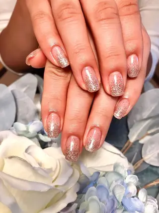 ネイル 🍭Kiara Nail🍭のネイルデザイン