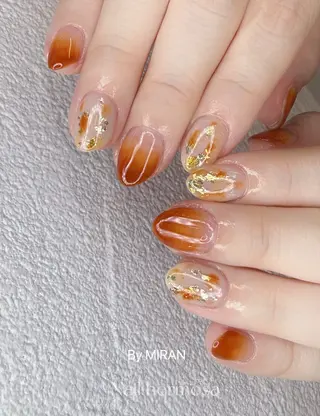 ネイル ネイル エルモサのネイルデザイン