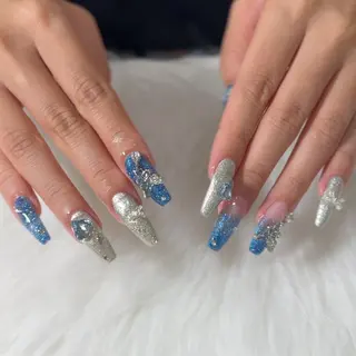 ネイル RE:Bonn所属・salon re:bonnのネイルデザイン