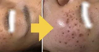 高野 さおりのエステ・リラクイメージ