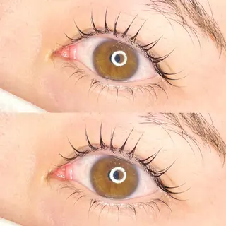 マツエク・マツパ Camarón まつ毛&眉毛サロンのマツエク・マツパデザイン