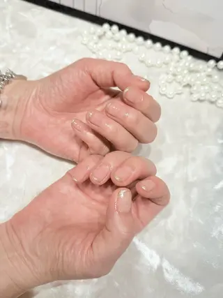 ネイル Babarla Nailのネイルデザイン