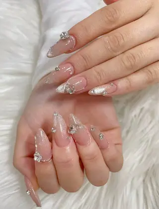 ネイル GCP Nail はるのネイルデザイン