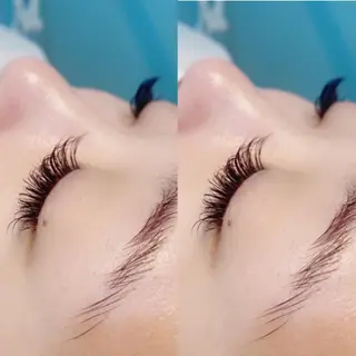 マツエク・マツパ Eyelist Yukiのマツエク・マツパデザイン