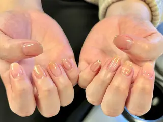 ネイル tete. nailのネイルデザイン