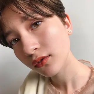 マツエク・マツパ yu kaの眉毛・アイブロウイメージ