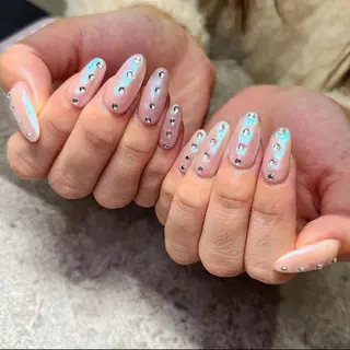 ネイル Salon Fleurのネイルデザイン