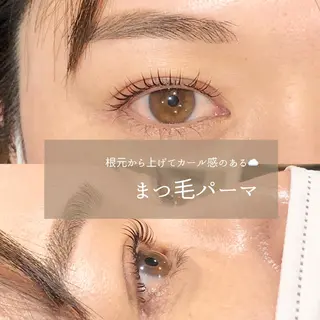 マツエク・マツパ 錦糸町eyelist RION🦋のマツエク・マツパデザイン
