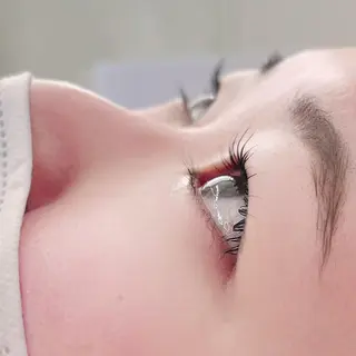 マツエク・マツパ Kahara__ Kanaの眉毛・アイブロウイメージ