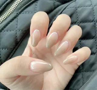 ネイル Anju NAILSALON所属・Anju HARUNAのネイルデザイン