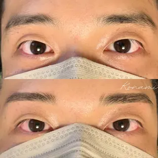 メンズ アイブロウ シードリン 府内店 小波のエステ・リラクイメージ