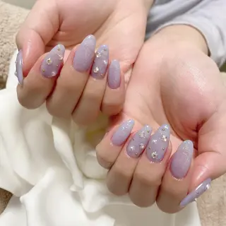 ネイル 💅fleur Ayumiのネイルデザイン