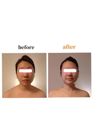 stress care salon　海と猫所属・小顔salon 古田琴のエステ・リラクイメージ