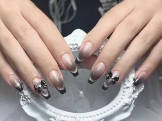 ネイル JUJUネイル所属・JUJU ネイルサロンのネイルデザイン