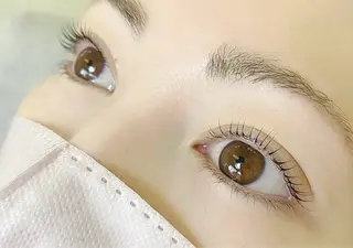 マツエク・マツパ alicetokyo 樋口のマツエク・マツパデザイン