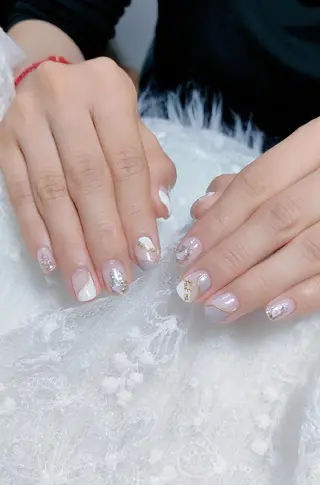 ネイル E·U·B ネイル所属・横浜市中区曙町 E·U·Bネイルのネイルデザイン