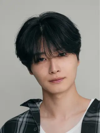 ショート ☀️fifth天神 英令🌙のヘアスタイル