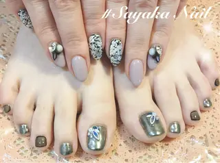 ネイル E・N(エン)所属・E・N(エン) eyelashのマツエク・マツパデザイン