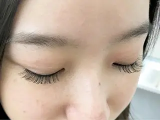 マツエク・マツパ クプ アイラッシュのマツエク・マツパデザイン