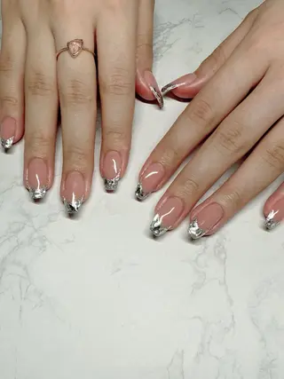 ネイル nailist SATO【銀座】のネイルデザイン