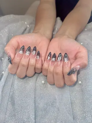 ネイル Luana nailのネイルデザイン