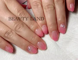 ネイル 市川駅 ✿中津のネイルデザイン