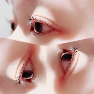 マツエク・マツパ eyelash salon meow所属・meow ayuの眉毛・アイブロウイメージ