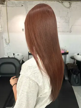 ミディアム 🪐hikari /似合わせカットのヘアスタイル