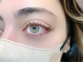 マツエク・マツパ TORCH 青柳のマツエク・マツパデザイン