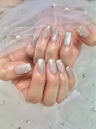 ネイル Satomi.t _Nailのネイルデザイン