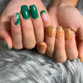 ネイル Betty ✶のマツエク・マツパデザイン