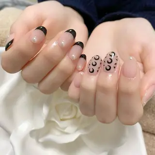ネイル 💅fleur Ayumiのネイルデザイン